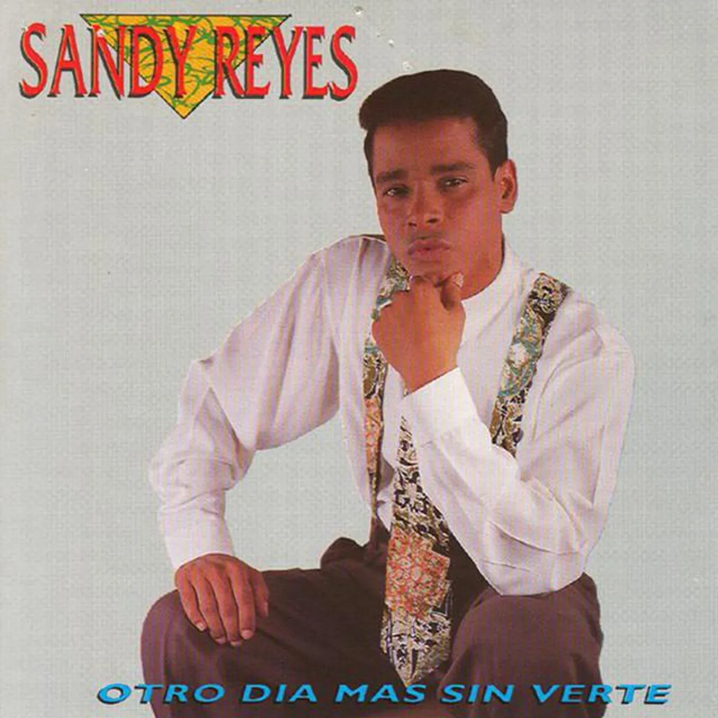 Sandy Reyes
