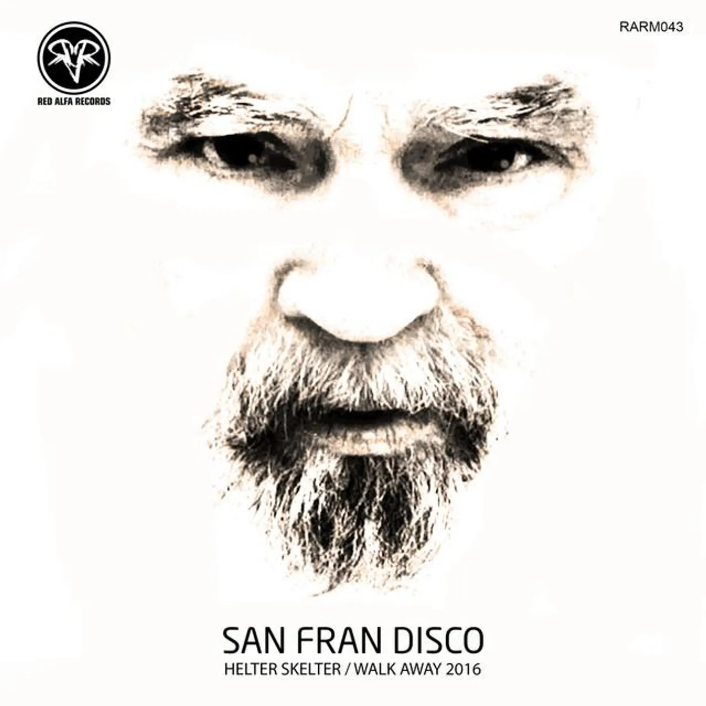 Sanfran Disco