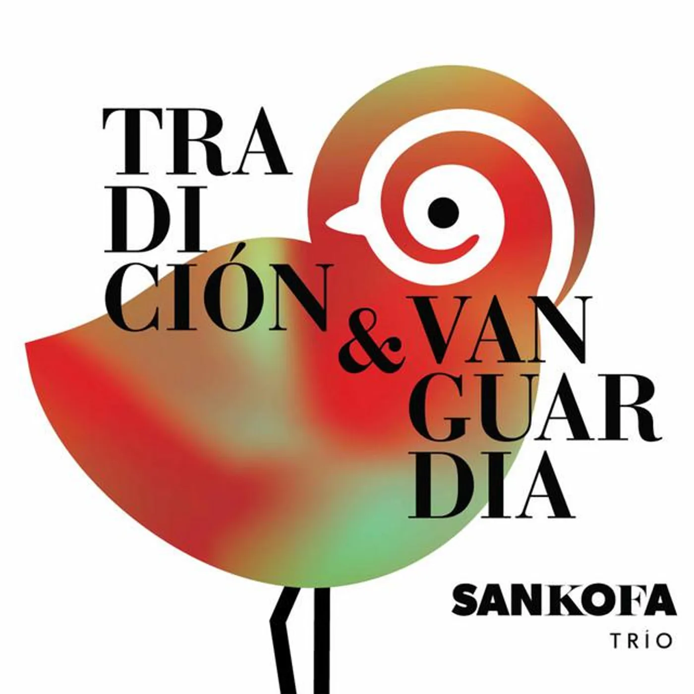 Sankofa Trío