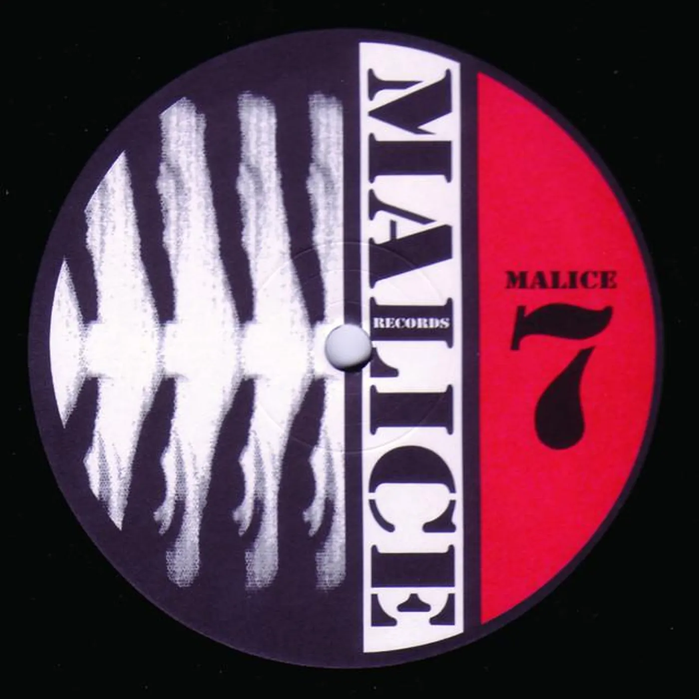 Sanity Collapses Here