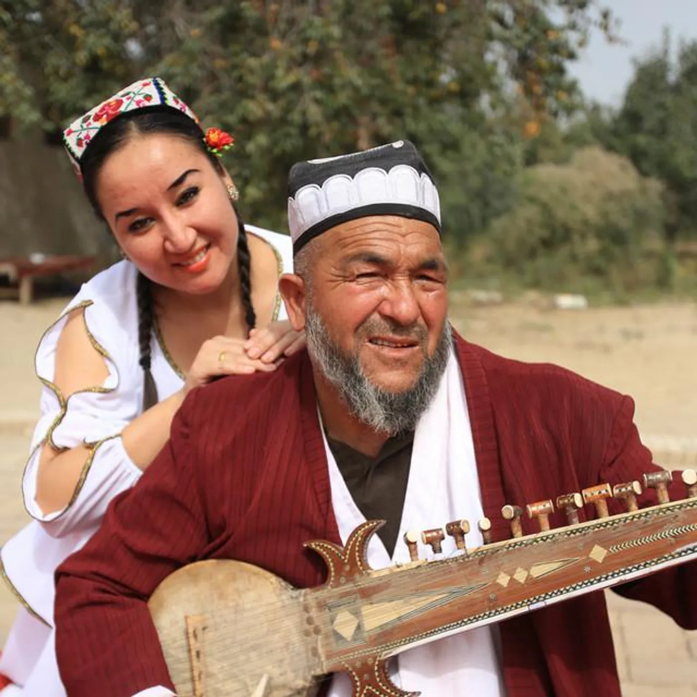 Saniyam Ismail