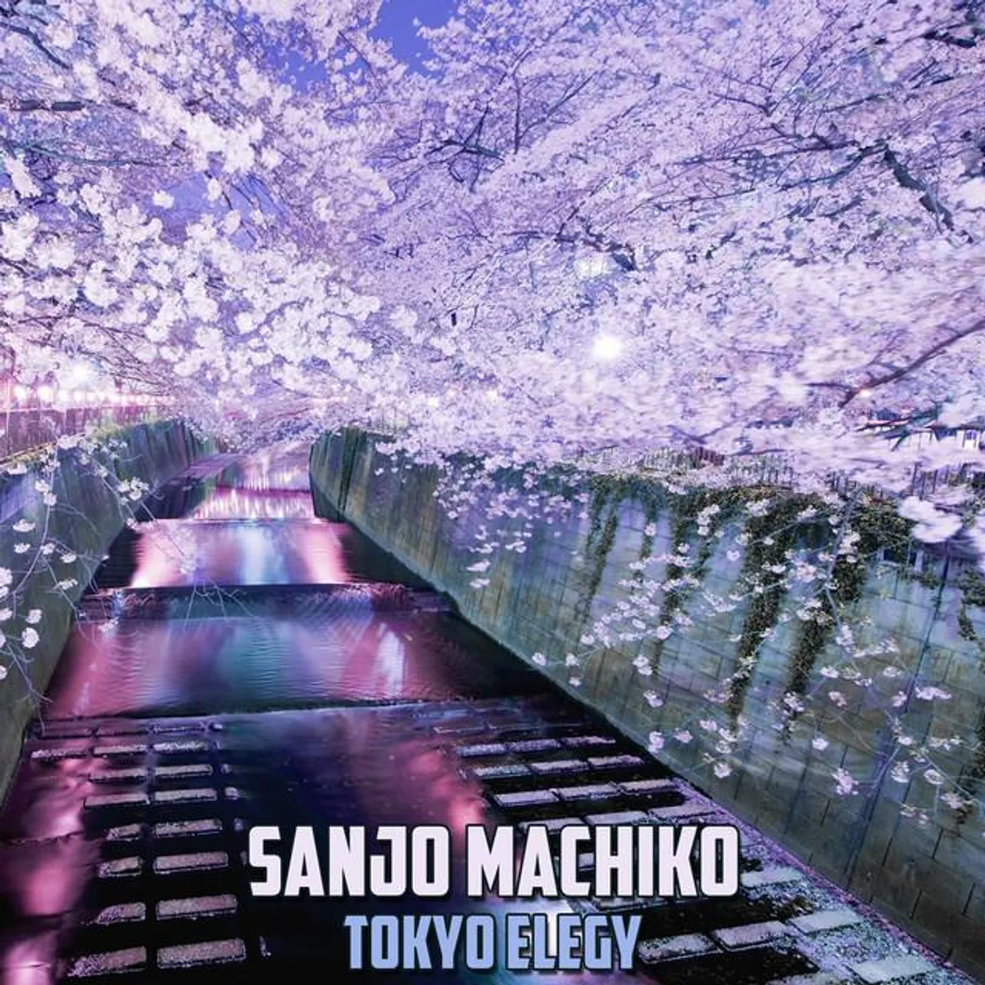 Sanjo Machiko