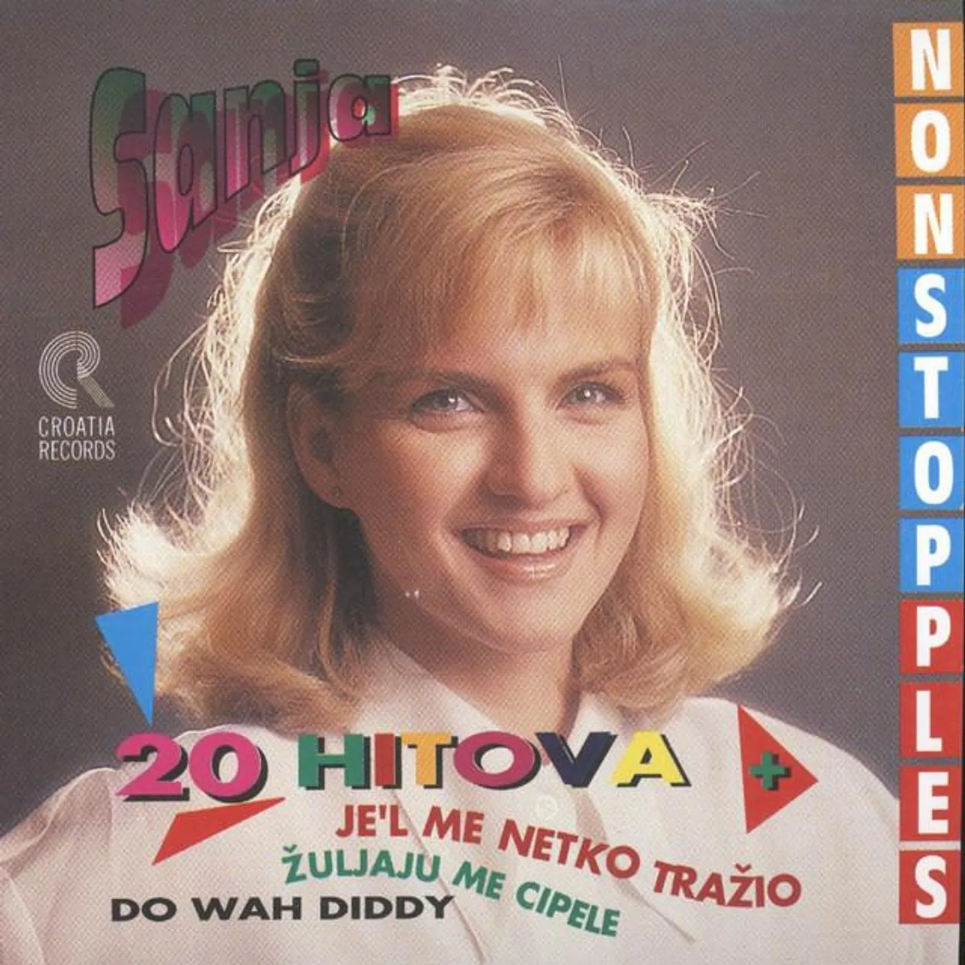Sanja Dolezal