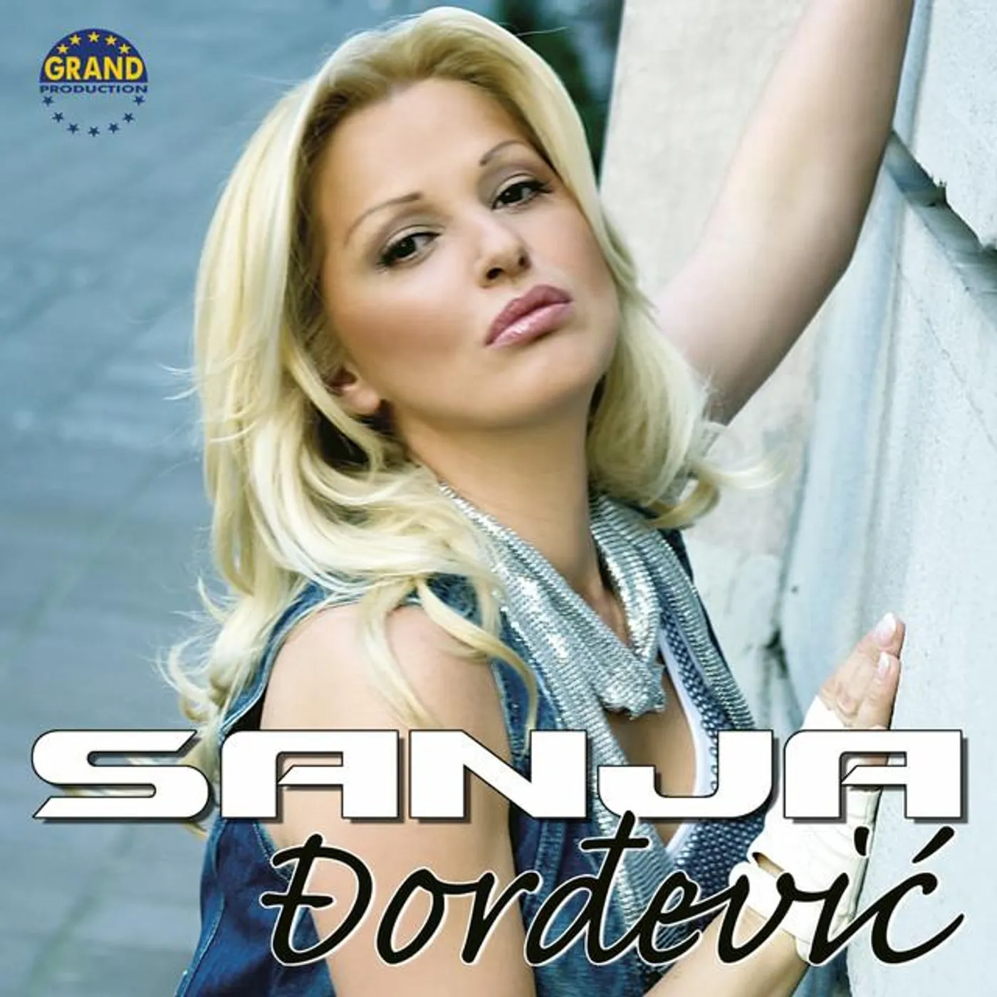 Sanja Djordjevic
