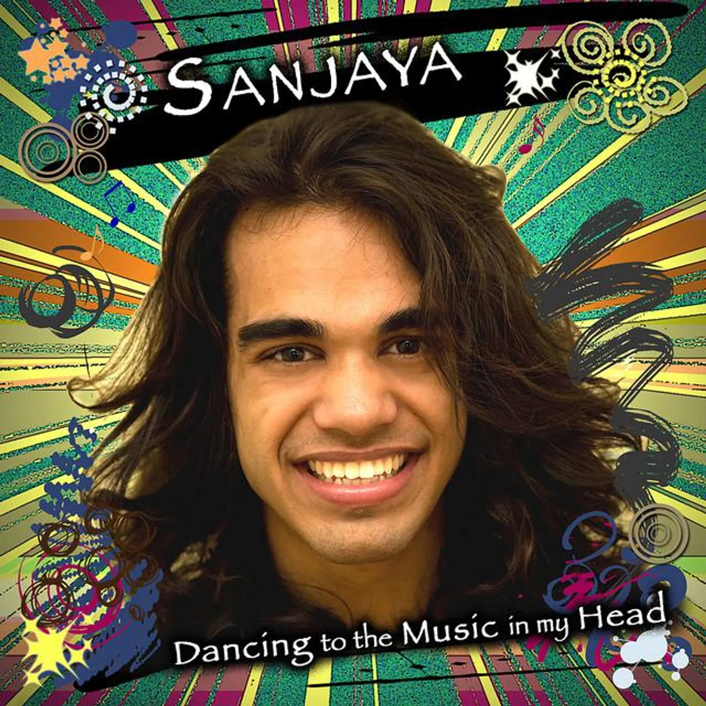 Sanjaya Malakar Brand Page