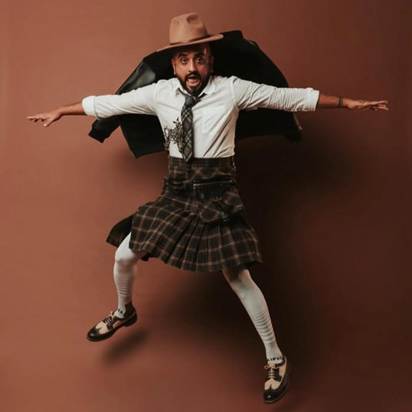 Sanjeev T
