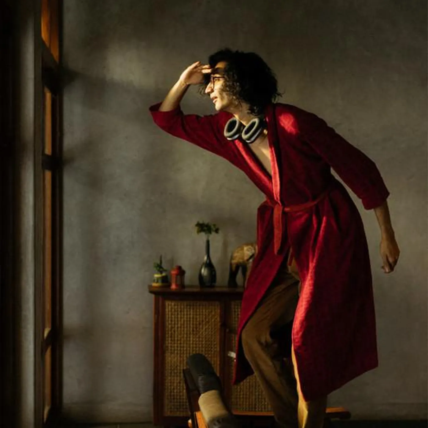 Sanjith Hegde