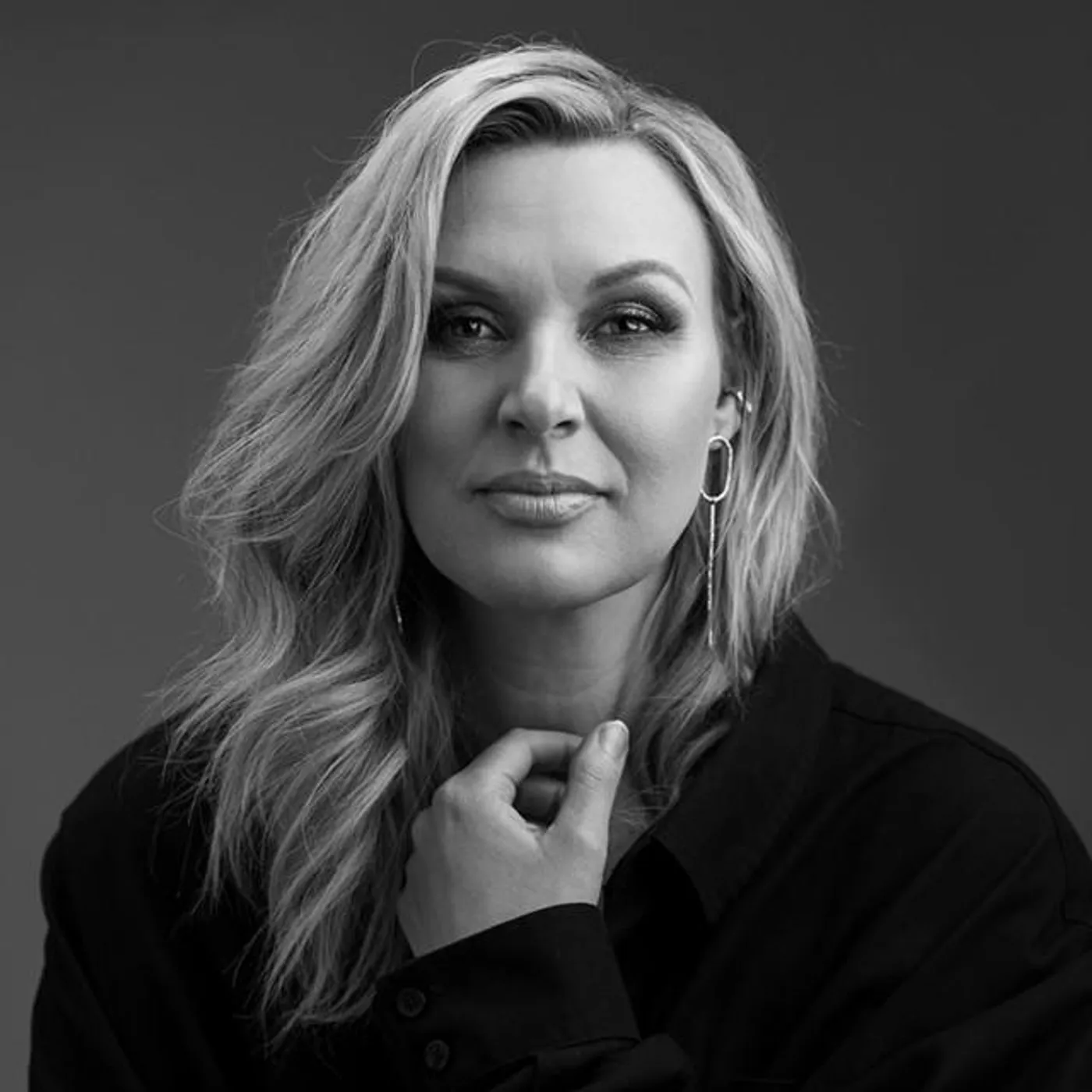 Sanna Nielsen Brand Page