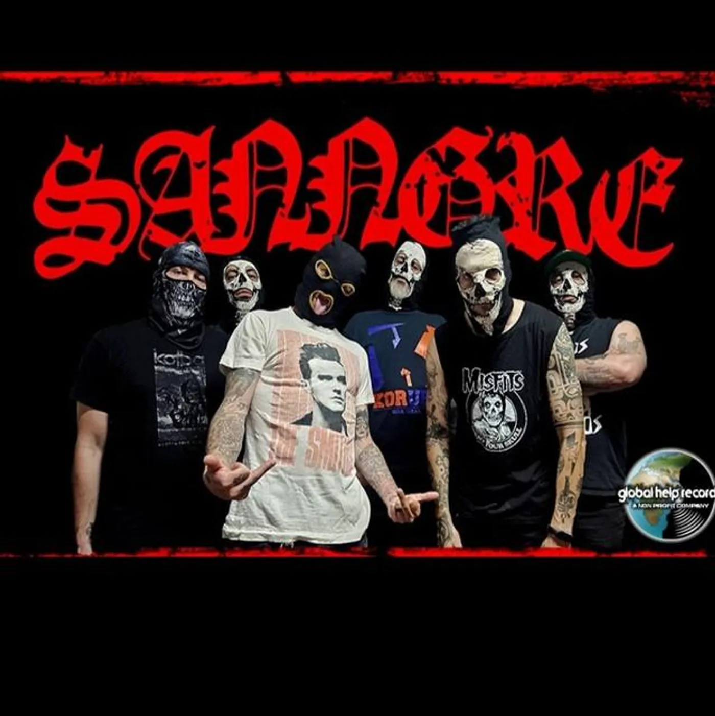 Sanngre