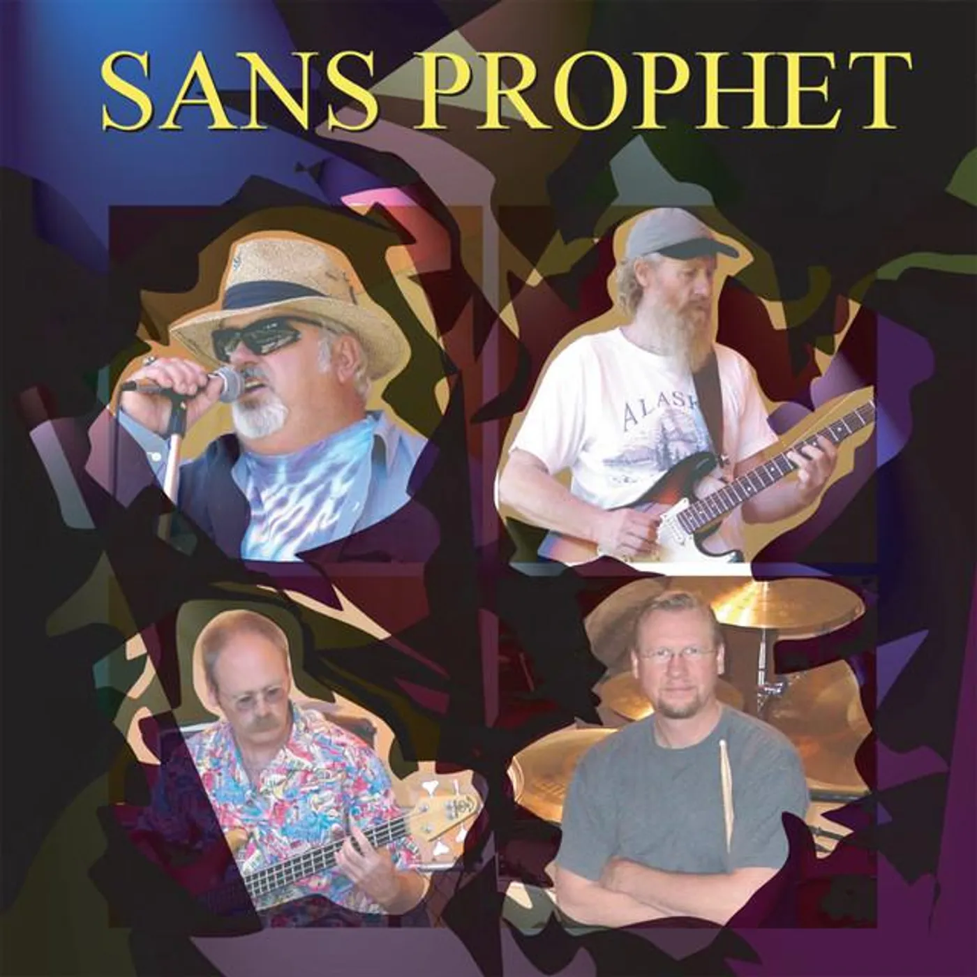 Sans Prophet