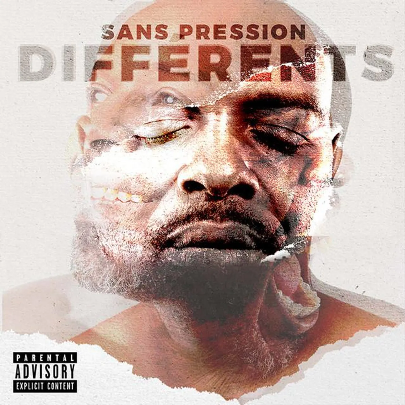 Sans Pression Brand Page