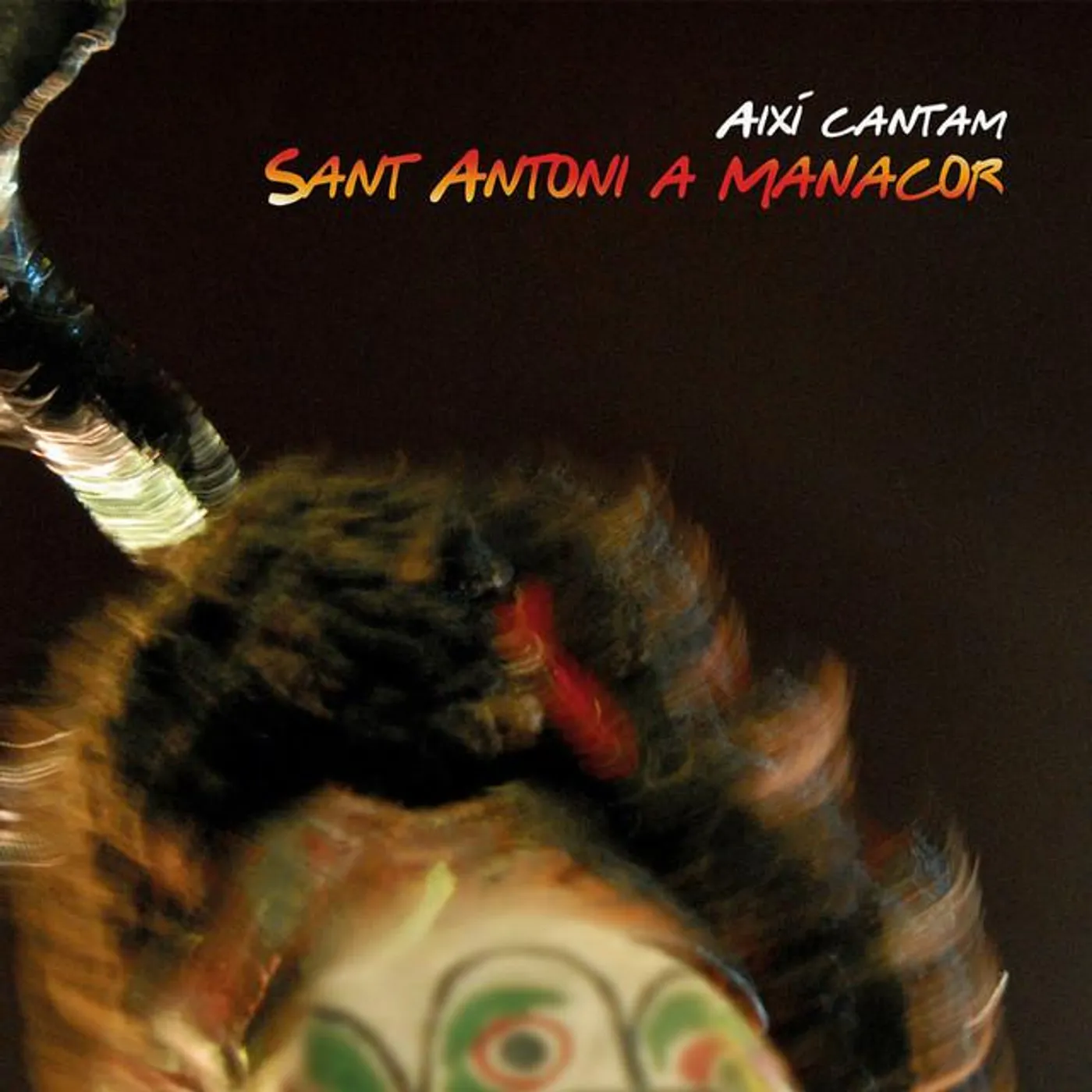 Sant Antoni a Manacor