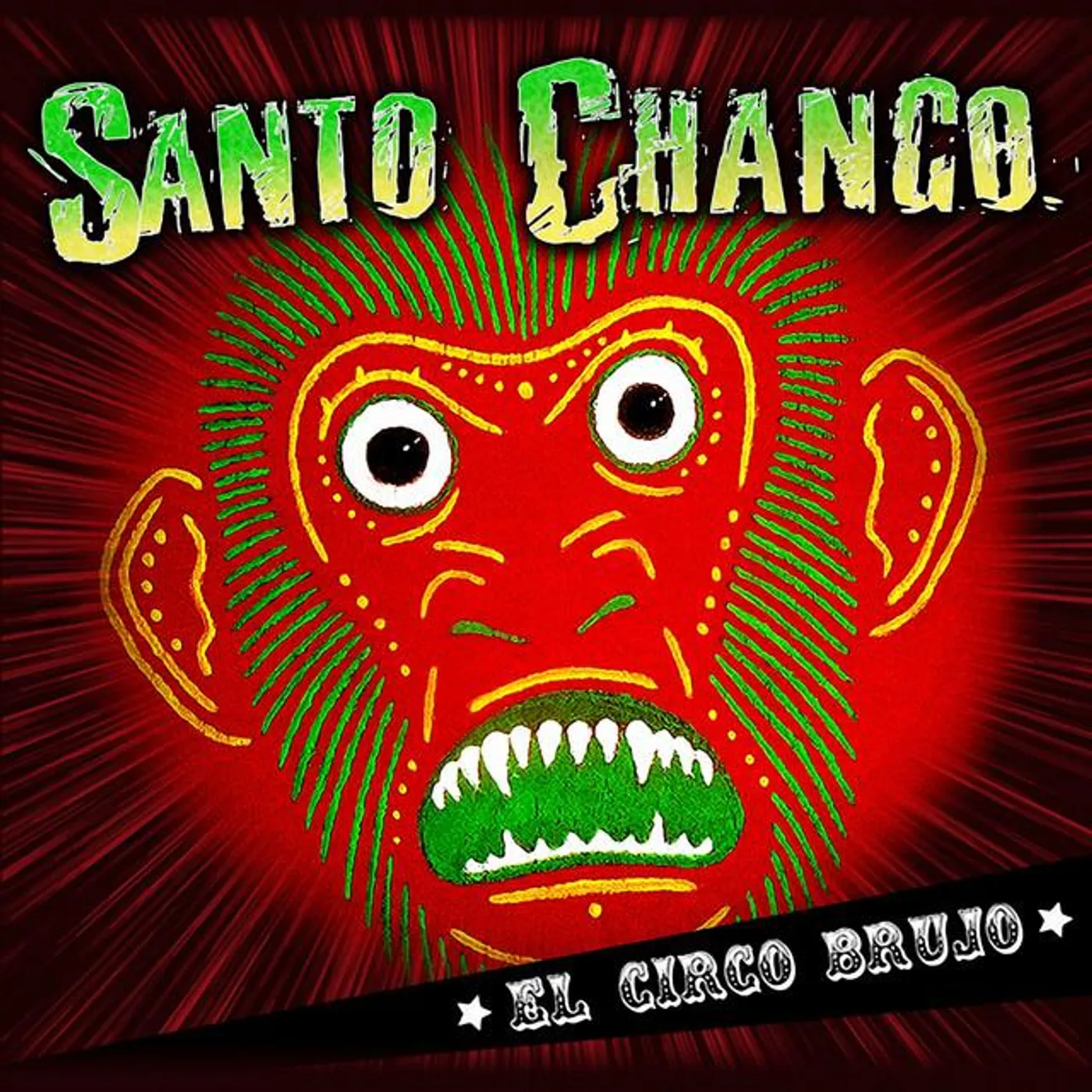 Santo Chango