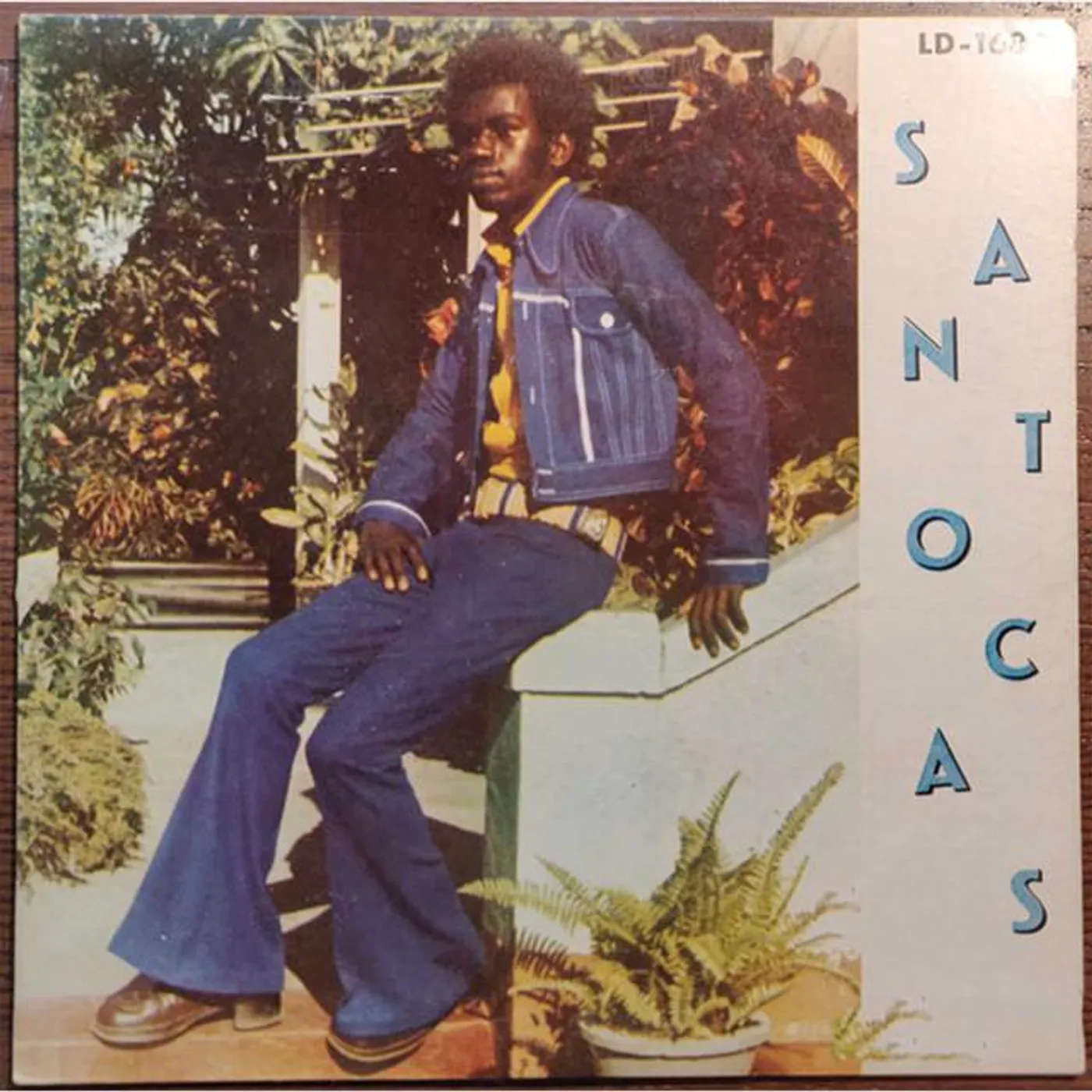 Santocas