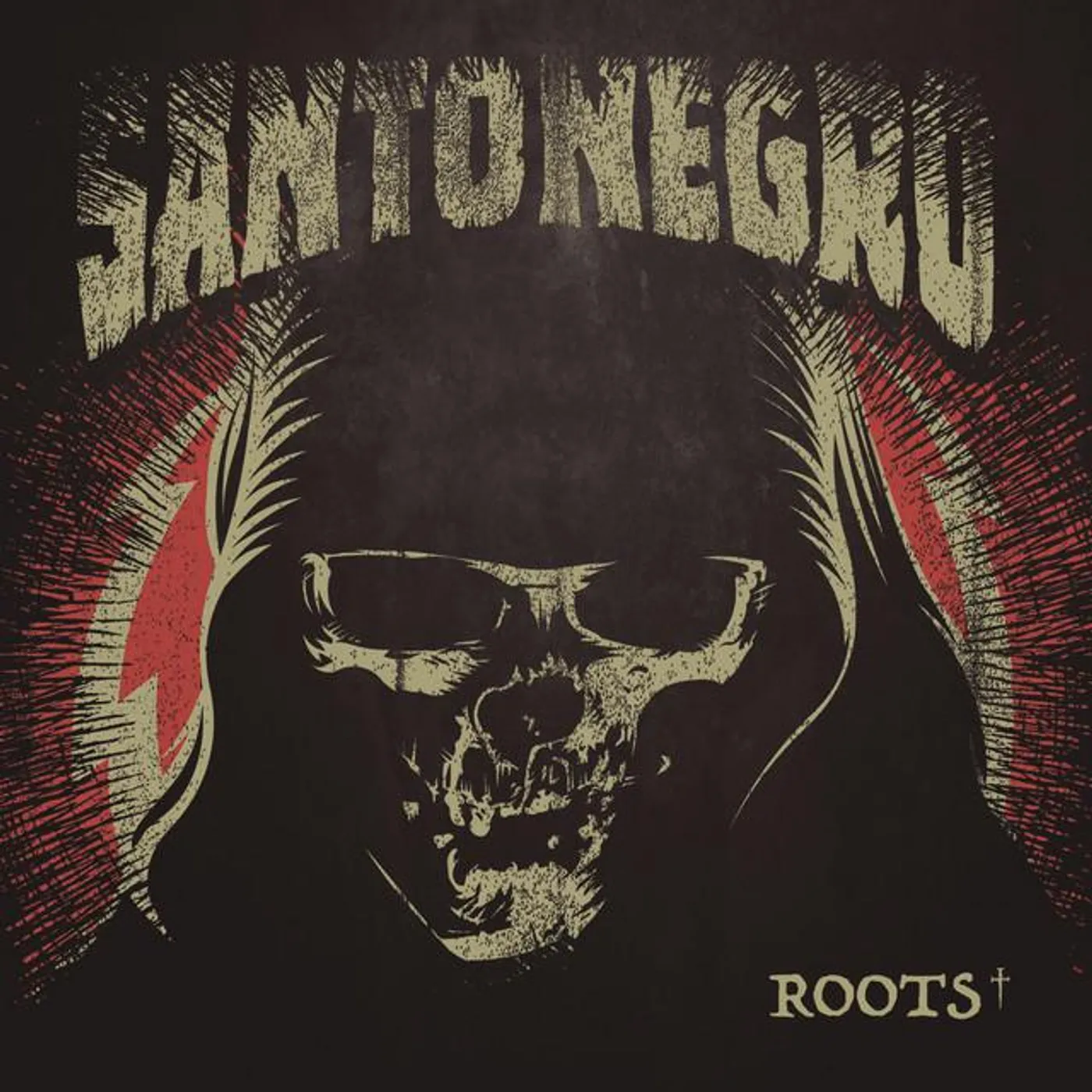 Santonegro Brand Page