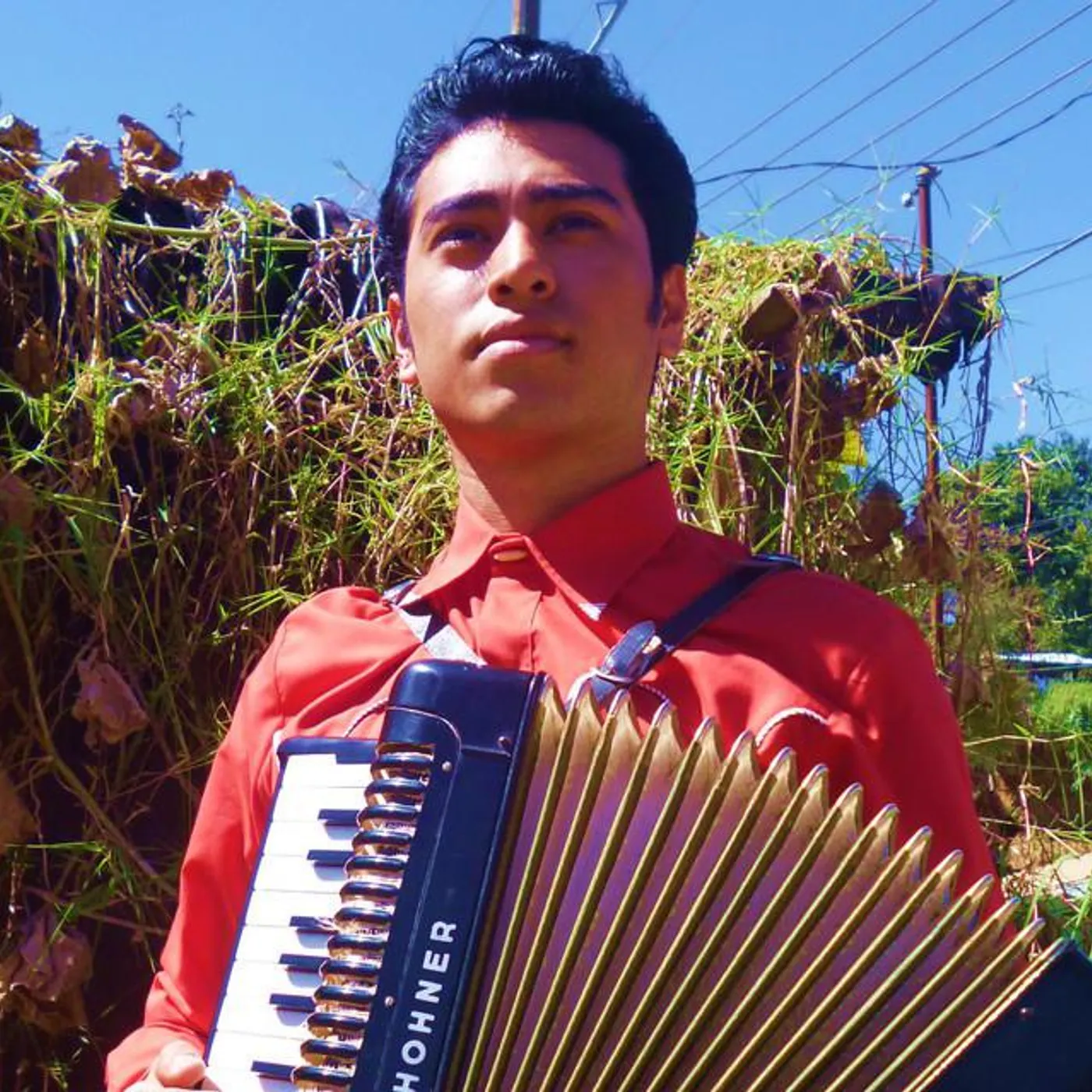 Santos De Luto