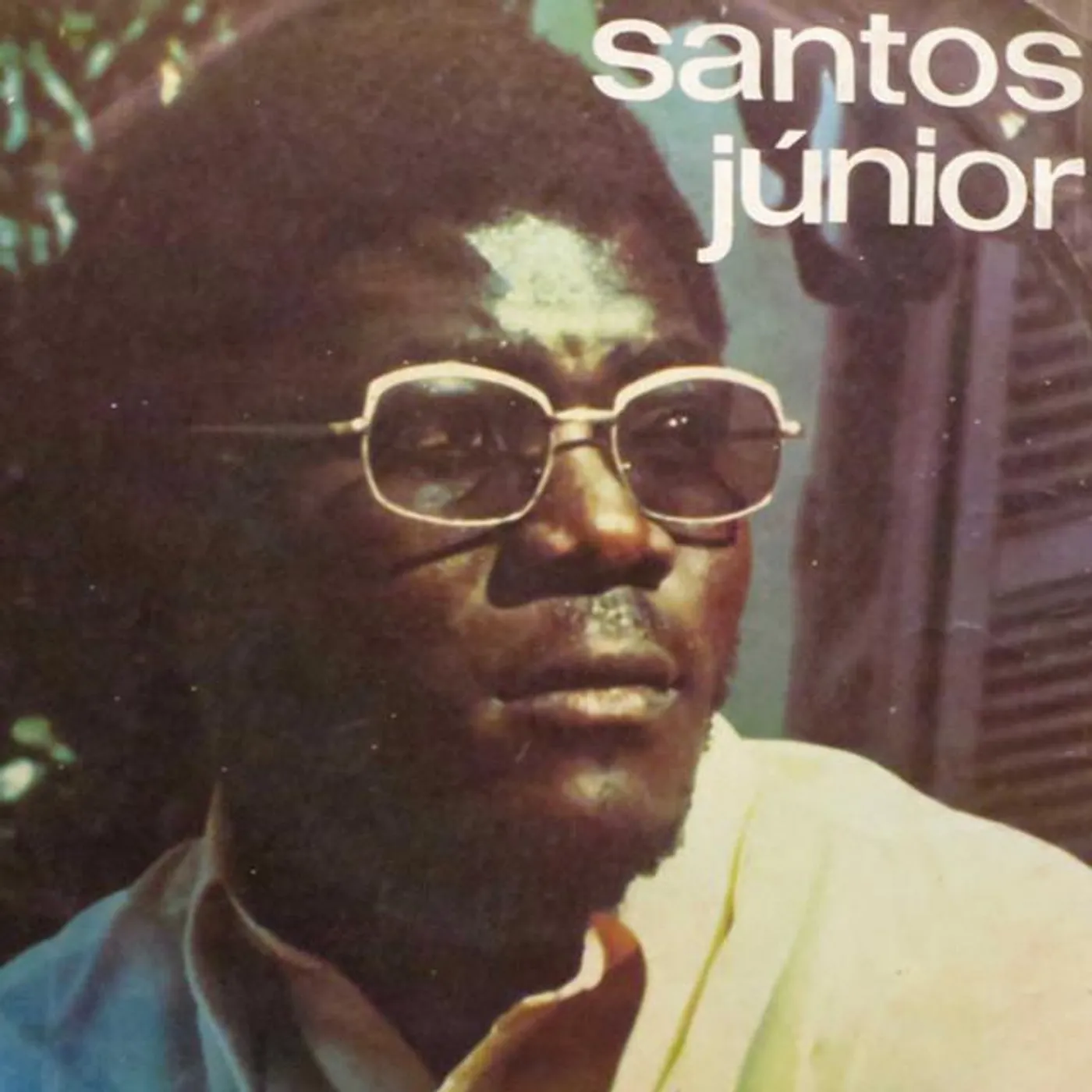 Santos Júnior Brand Page