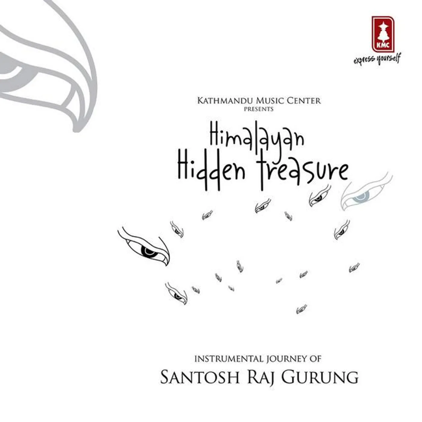 Santosh Raj Gurung Brand Page