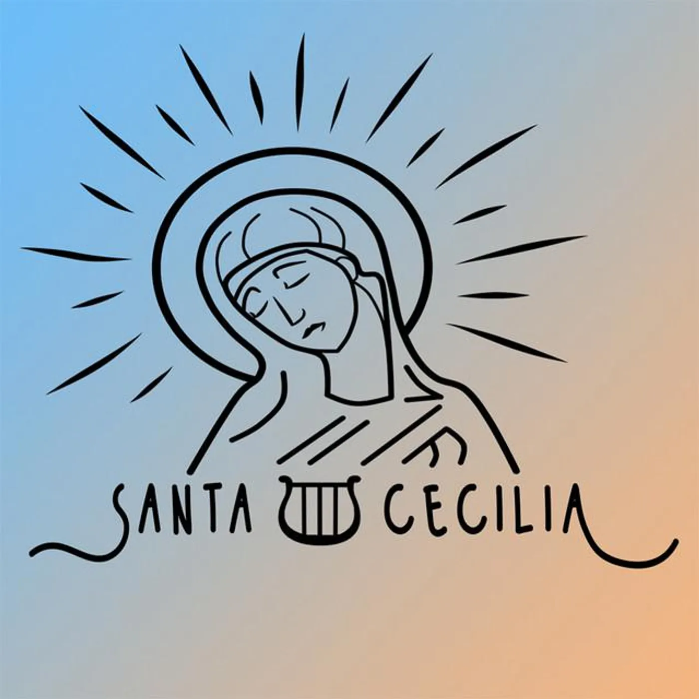 Santa Cecilia
