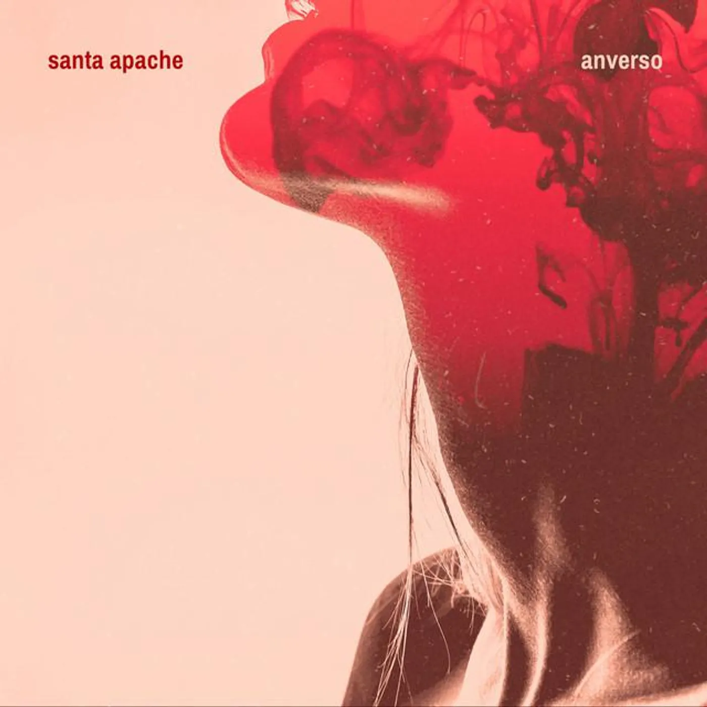 Santa Apache