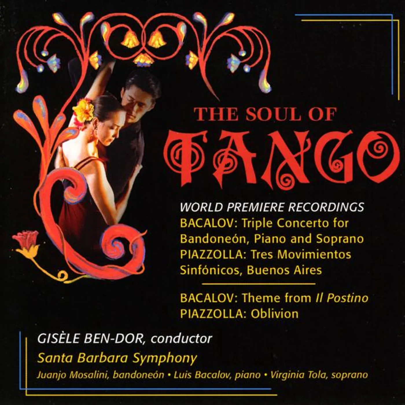 Santa Barbara Symphony Orchestra
