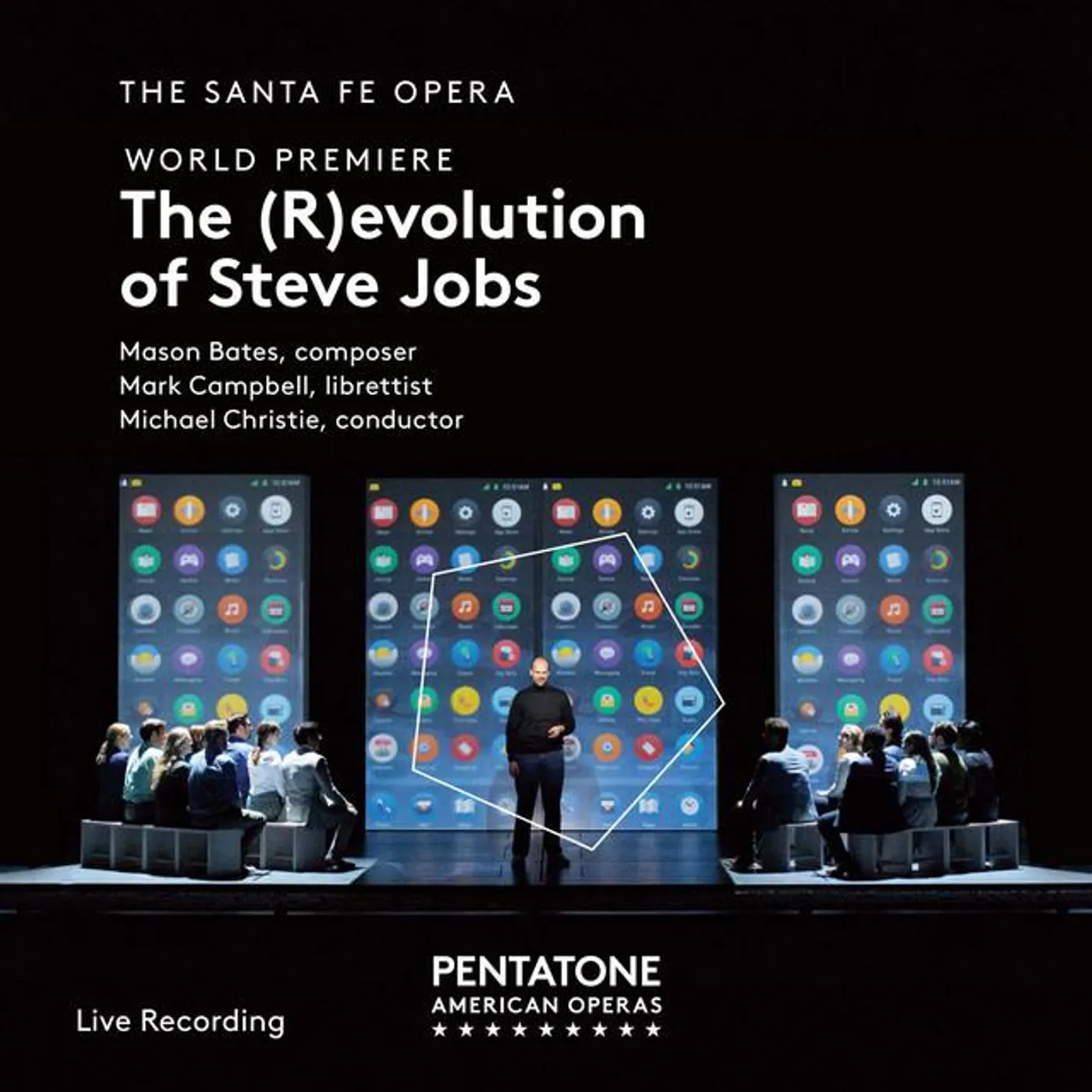 Santa Fe Opera Orchestra