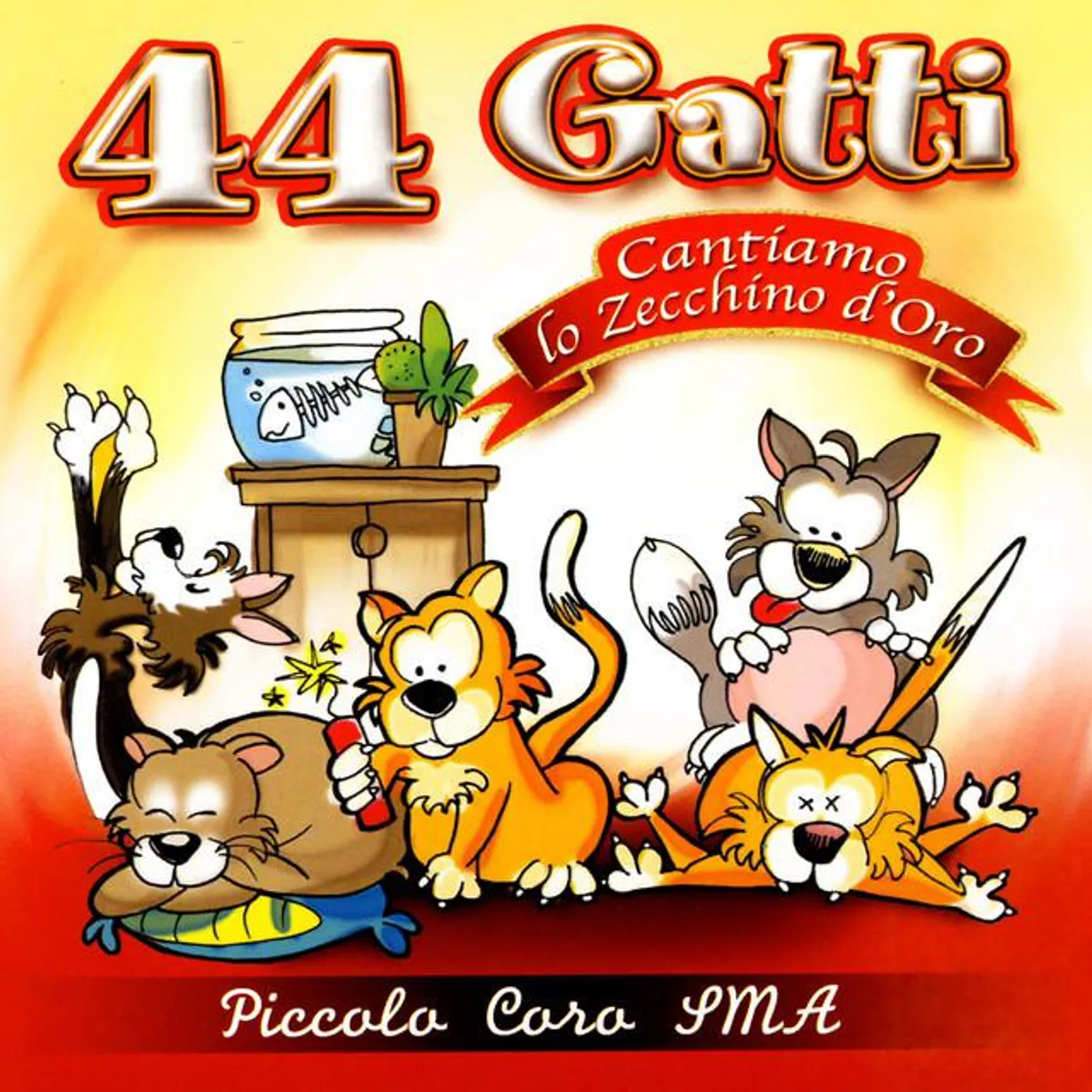 Santa Maria Ausiliatrice Brand Page