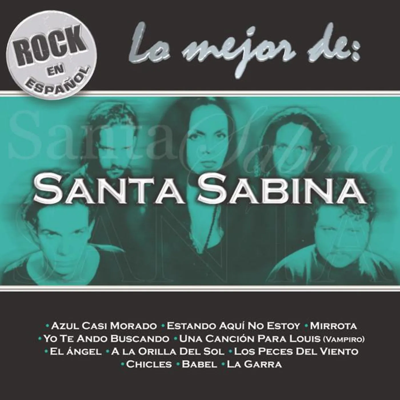 Santa Sabina Brand Page
