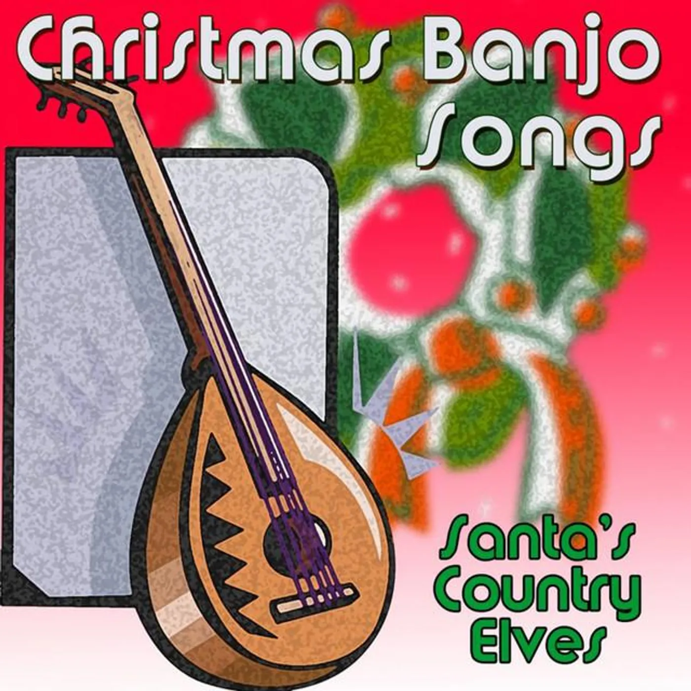 Santa's County Elves Brand Page