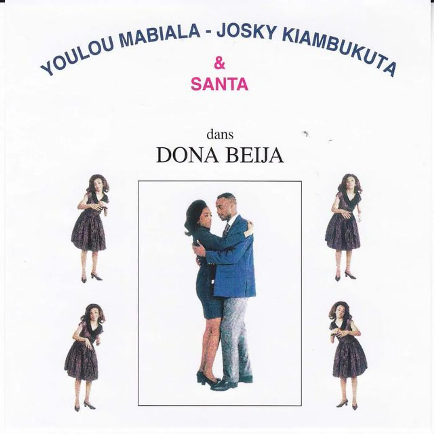 Santa