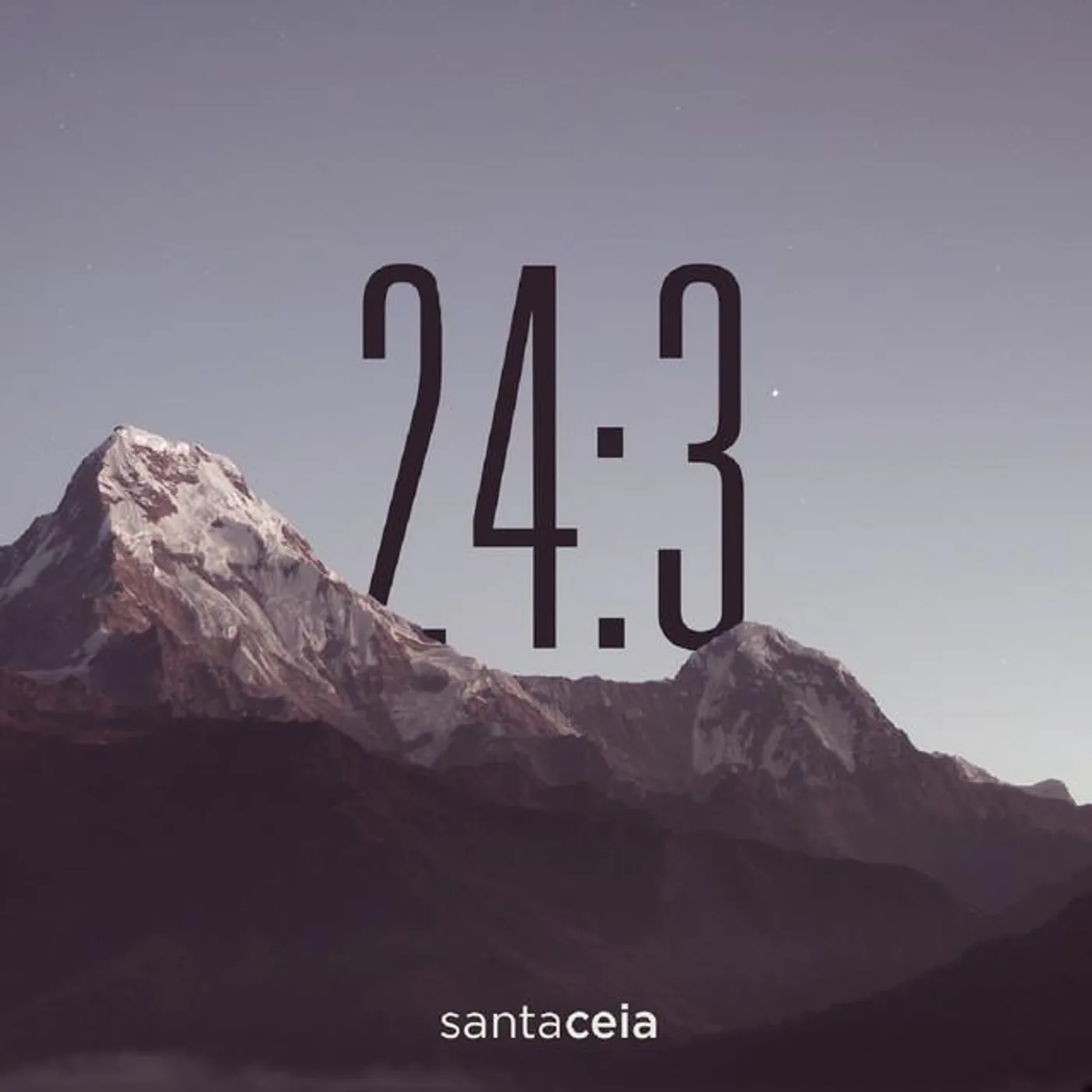 SantaCeia