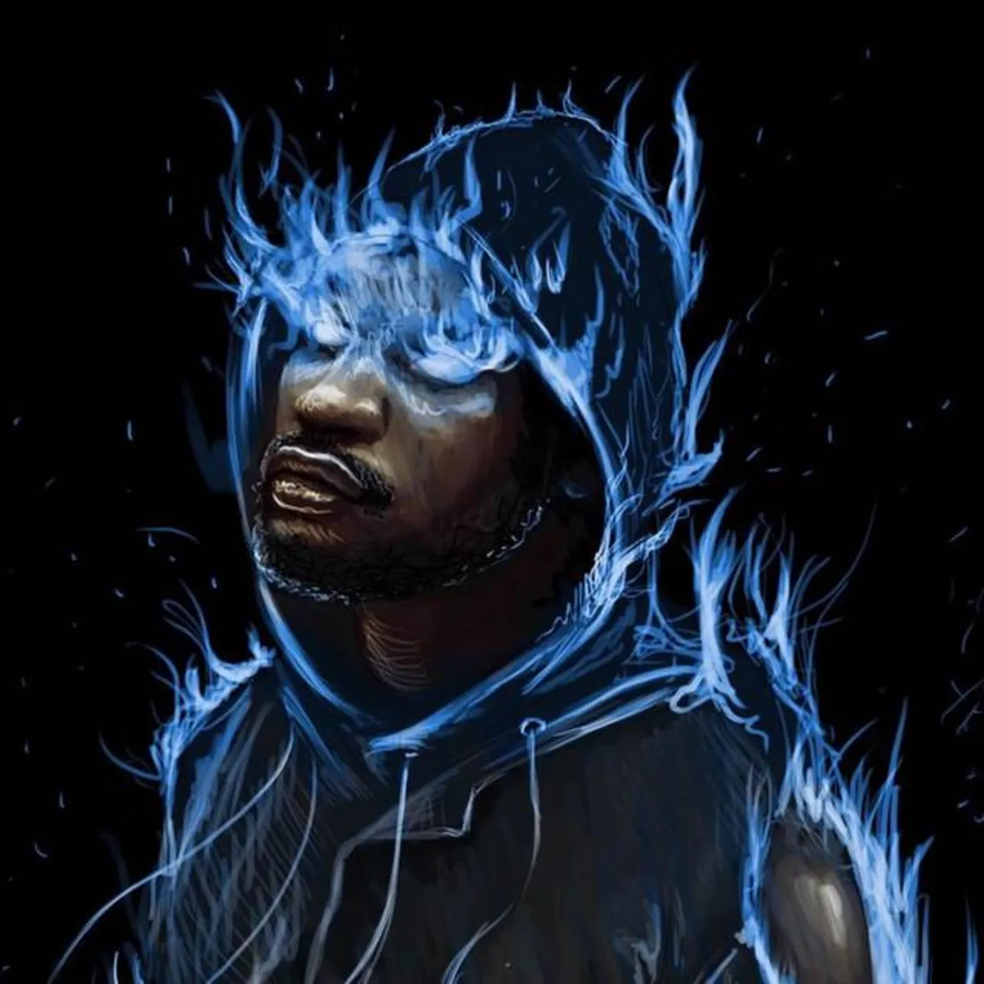 Santan Manny