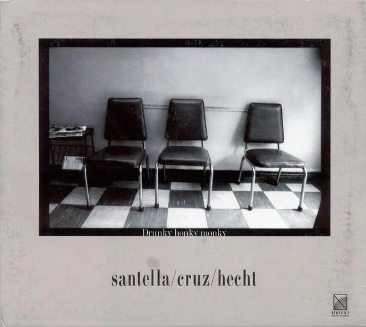 Santella Cruz Hecht Jazz Trio