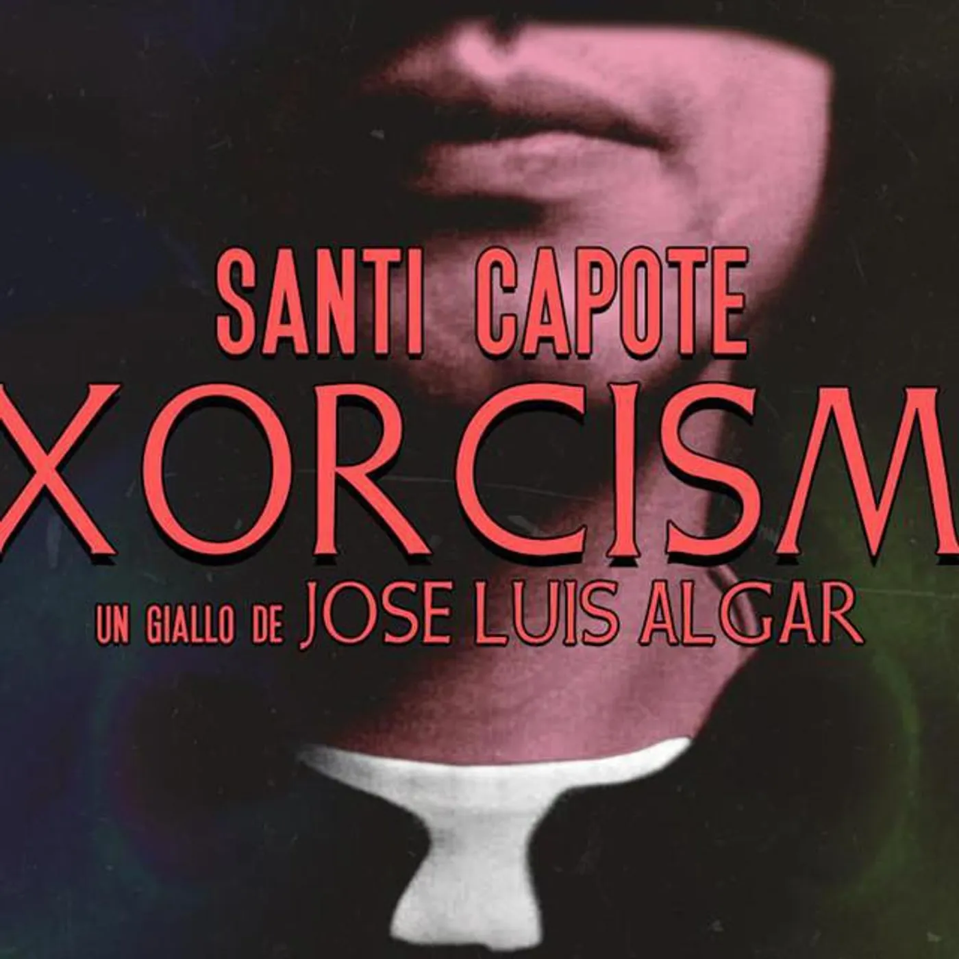 Santi Capote