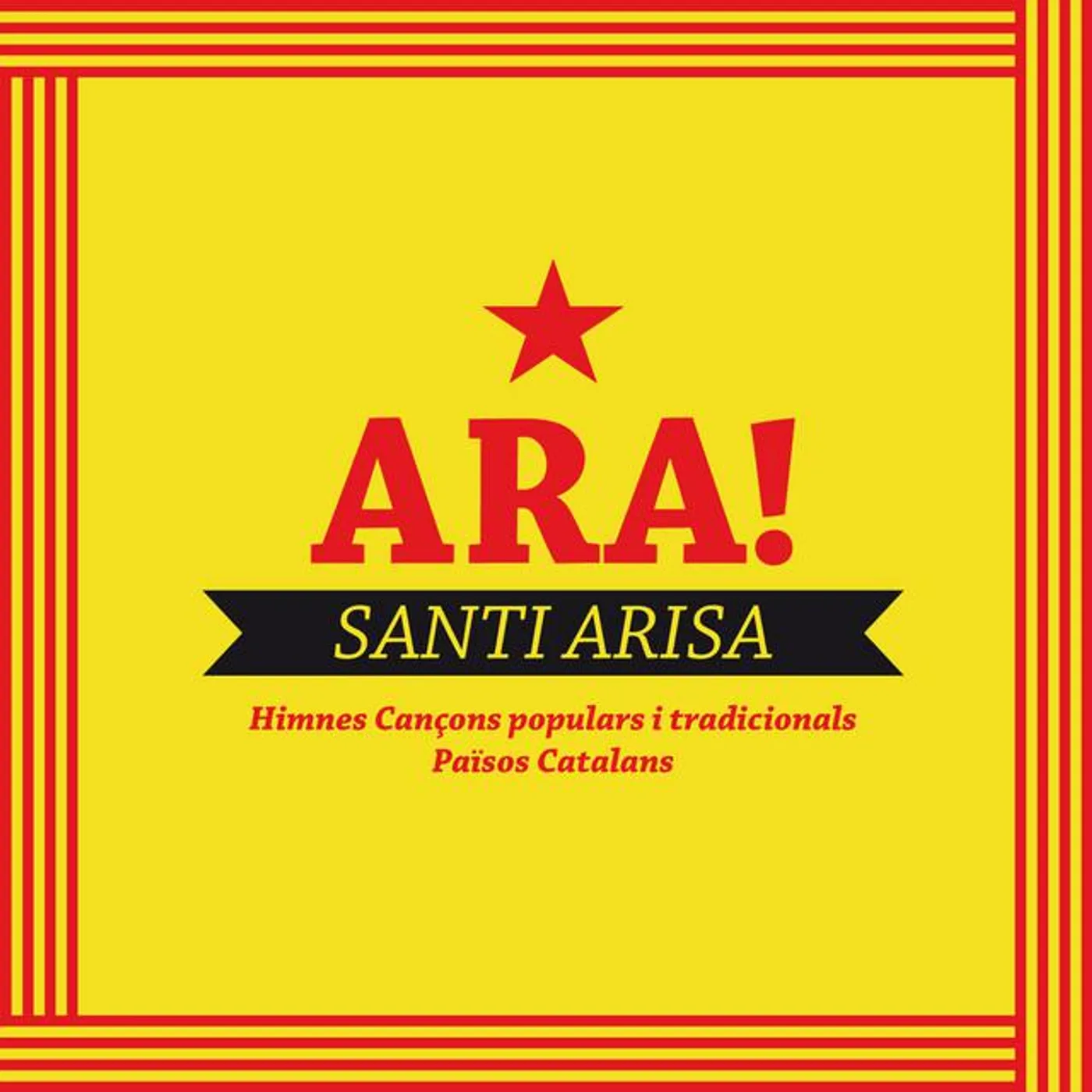 Santi Arisa