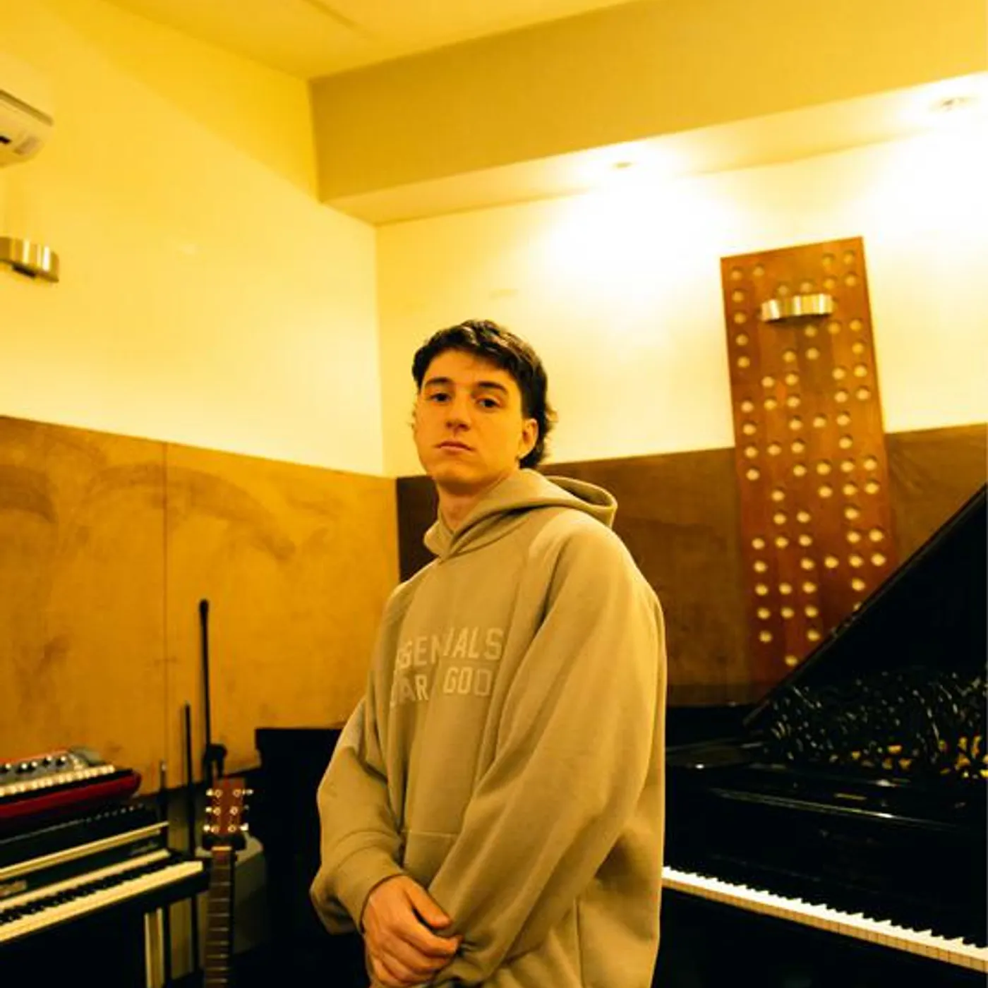Santiago Ibarra