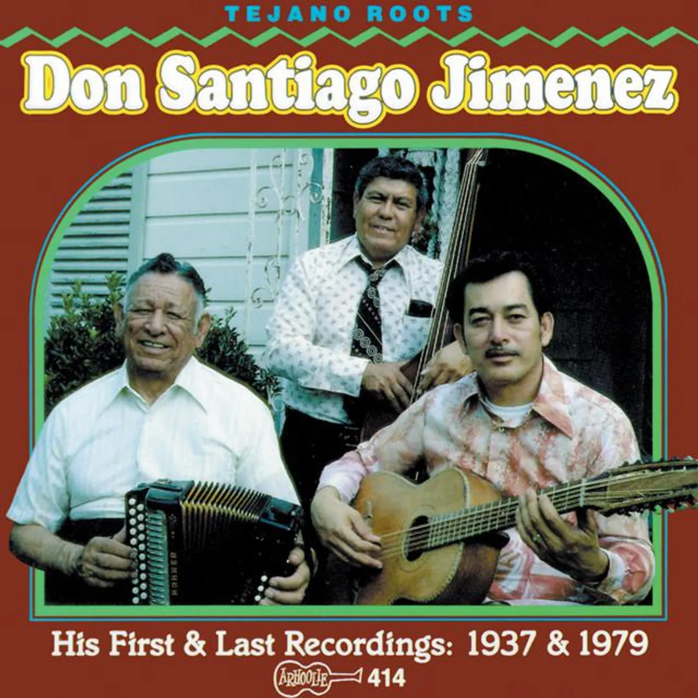 Santiago Jimenez