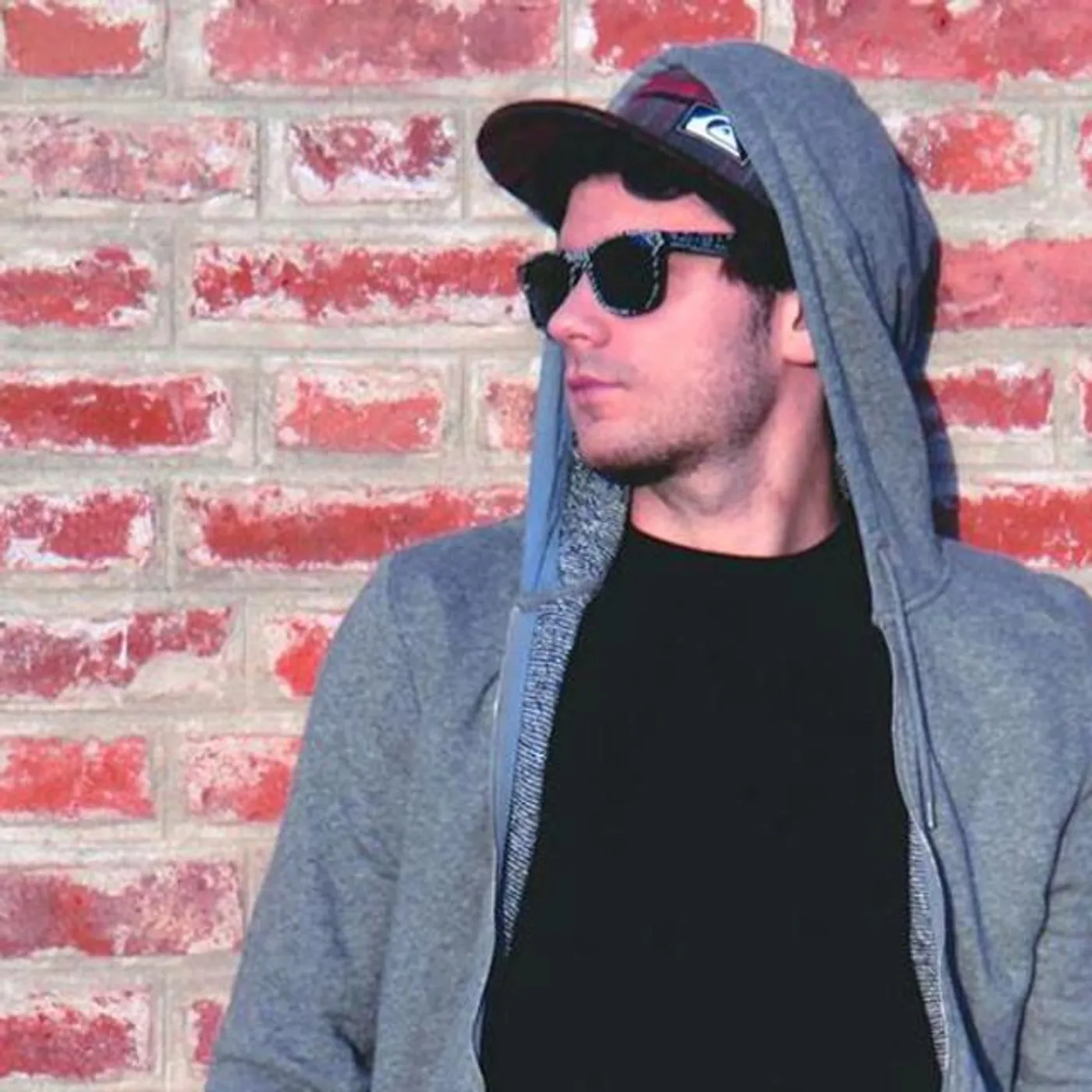 Santiago Santamaria Brand Page