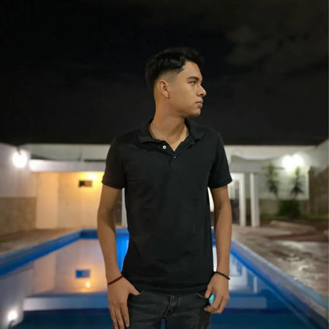Santiago Rodriguez