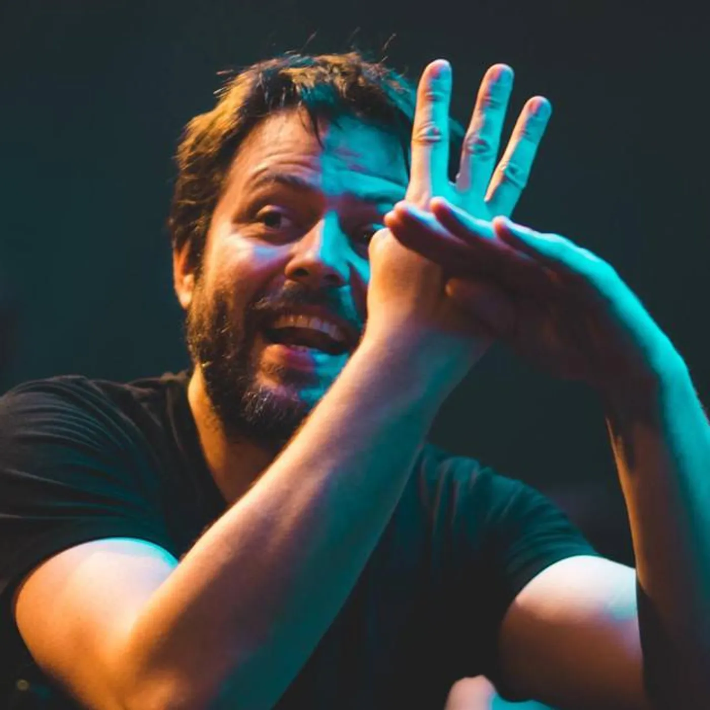 Santiago Vázquez