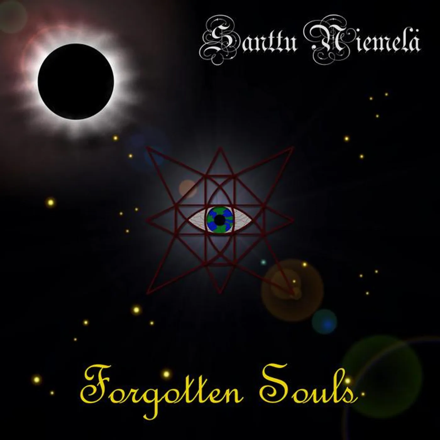 Santtu Niemelä