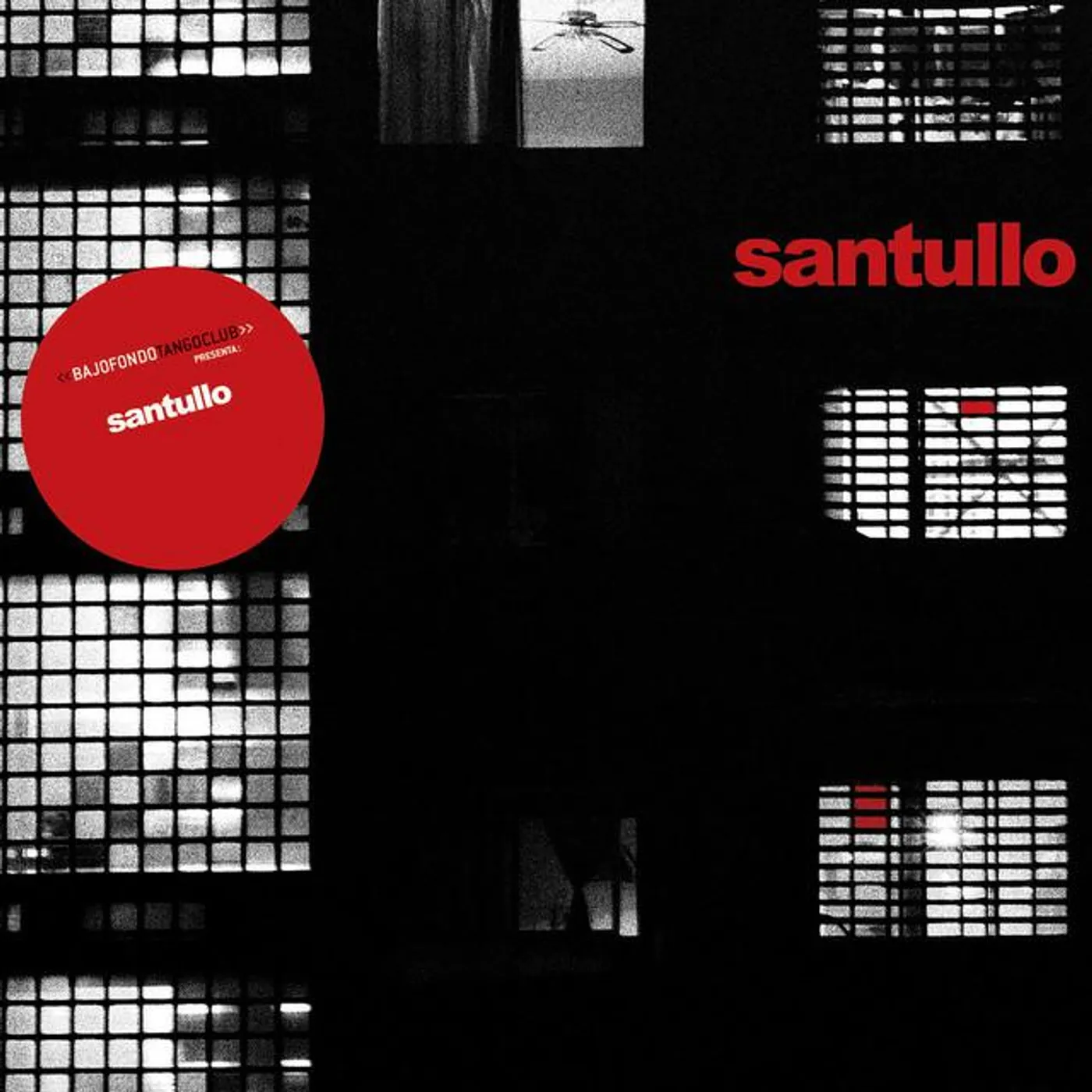 Santullo Brand Page
