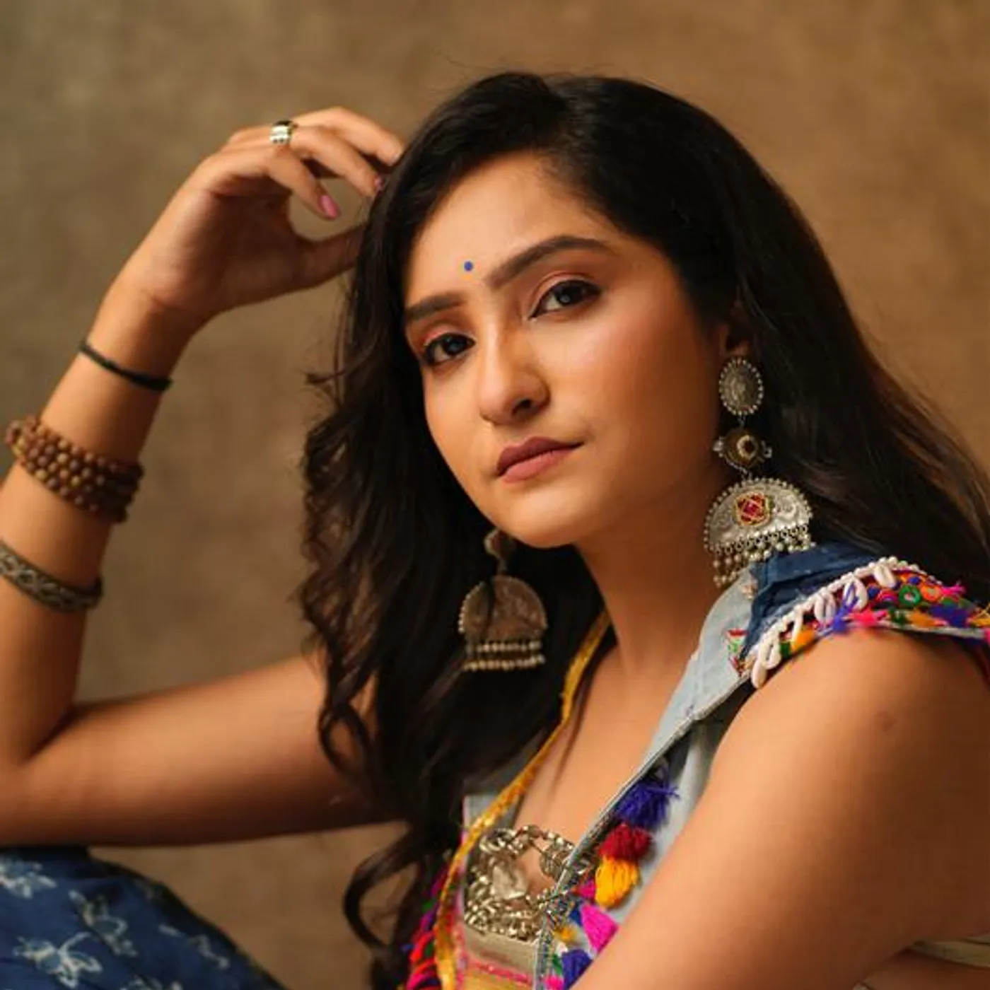 Santvani Trivedi