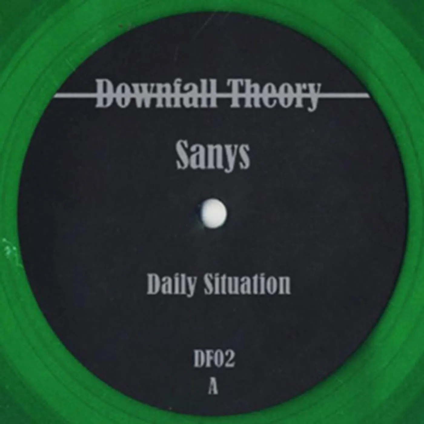 Sanys