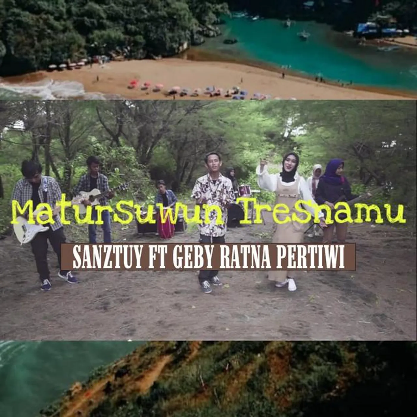 SANZTUY