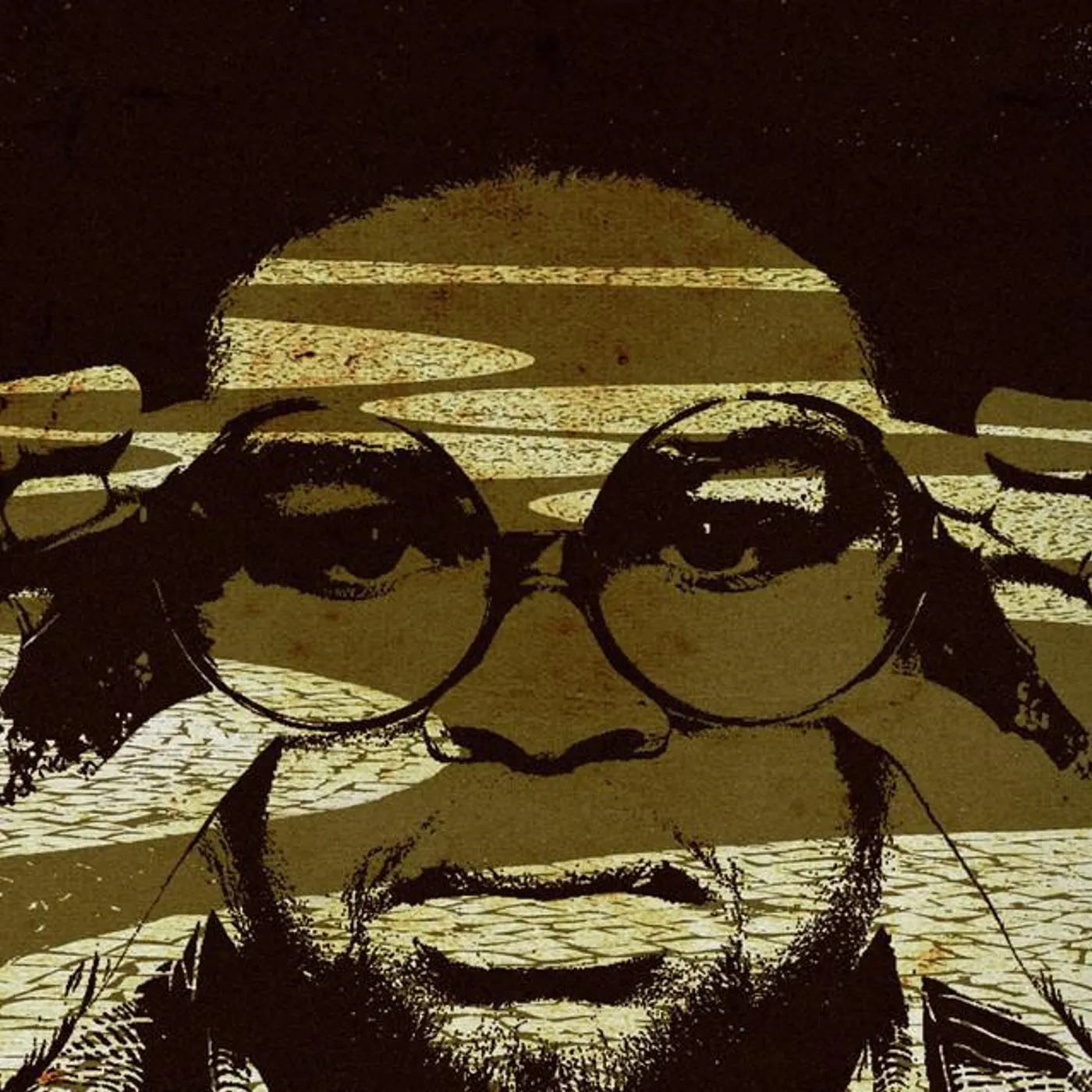 Sao Vicente Brand Page