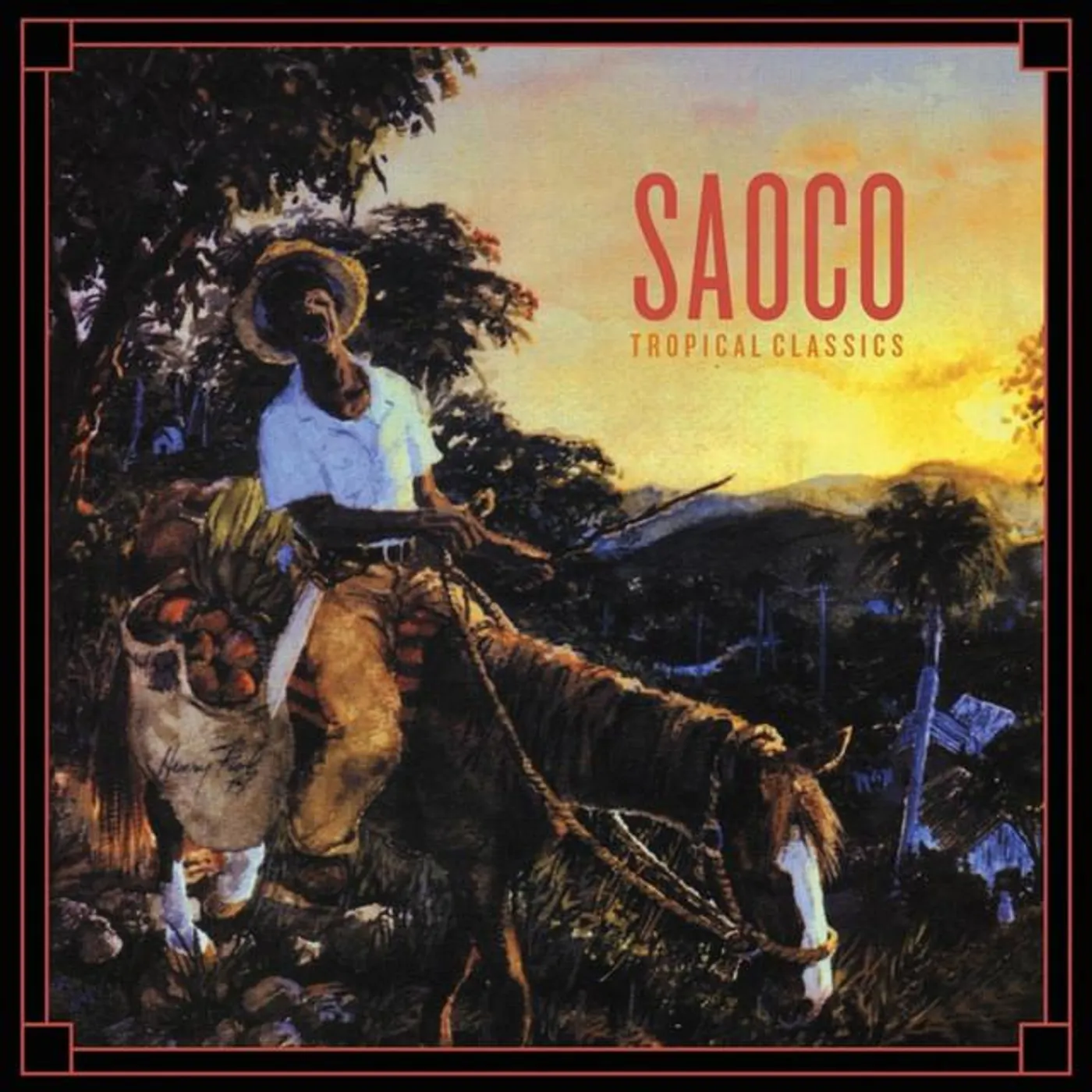 Saoco