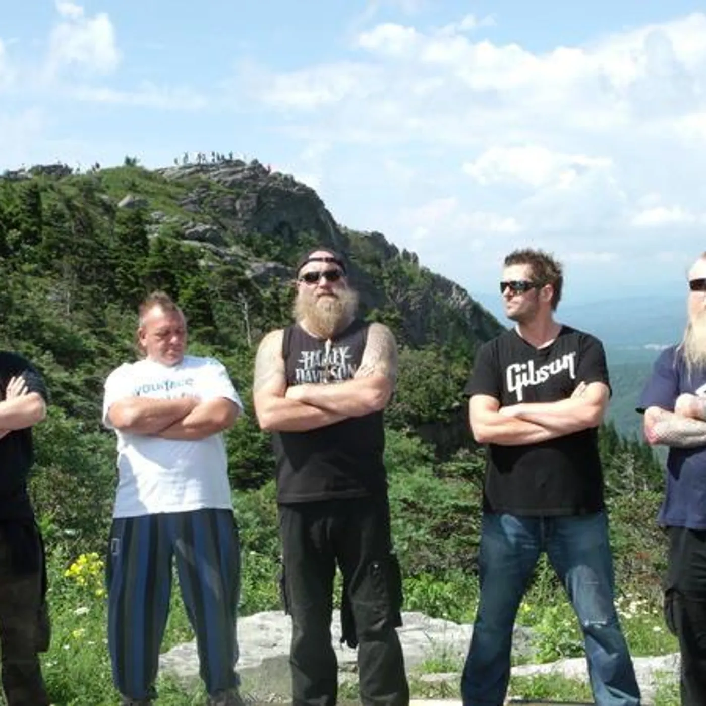 Saor Patrol