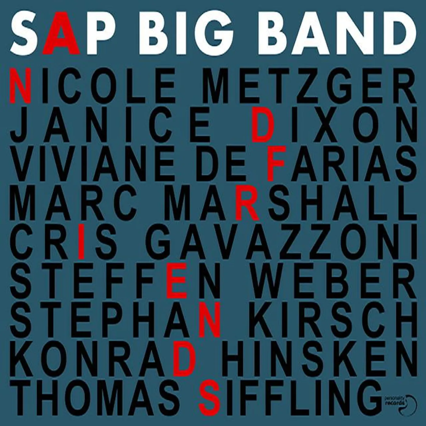 Sap Big Band