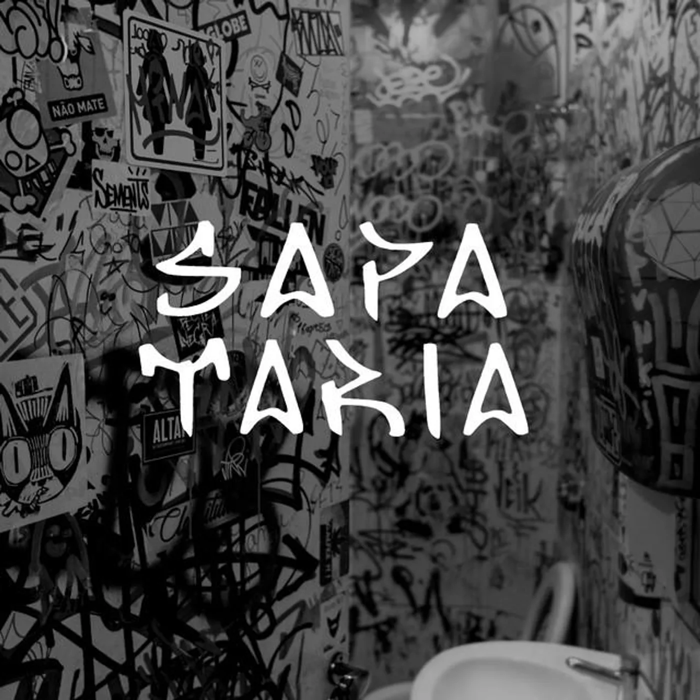 Sapataria Brand Page